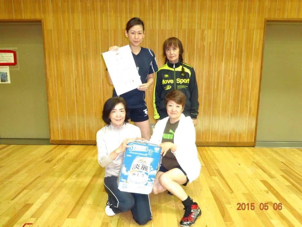 2015.5.6　大野城シニア大会⑬