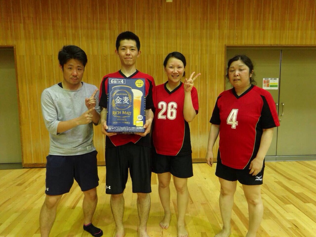 Bランク　優勝　　　　　　　　　　　　　　　　コモンズブラッ?