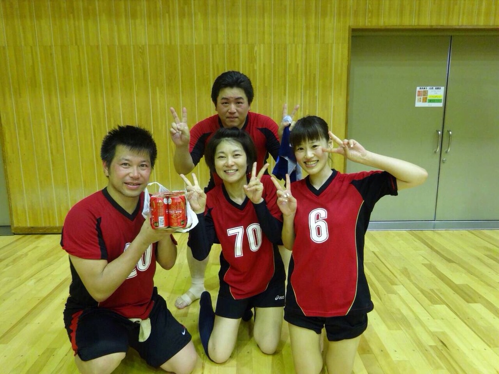 Sランク　準優勝　　　　　　　　　コモンズホワイト