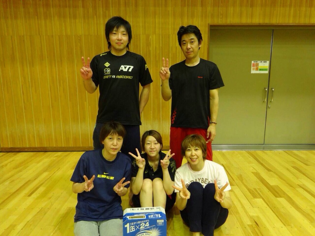 Sランク　優勝          　フリーランス