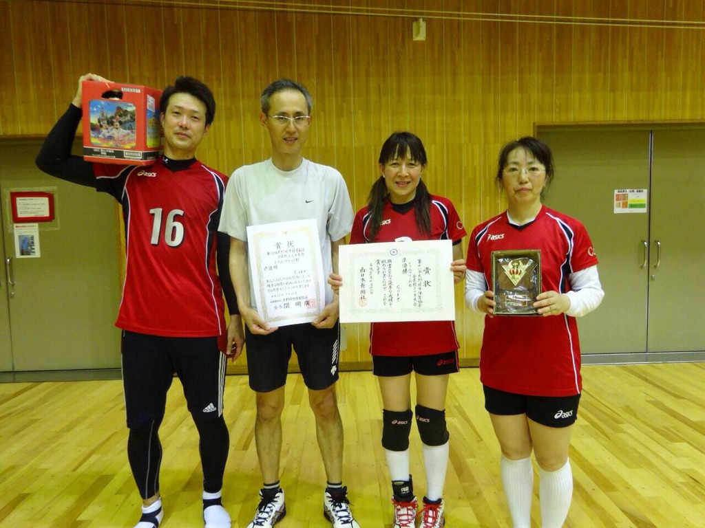 Gランク　準優勝　CORE