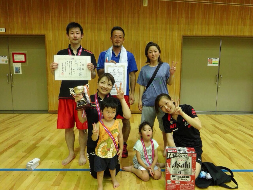 Gランク　優勝             mi-yu-ru