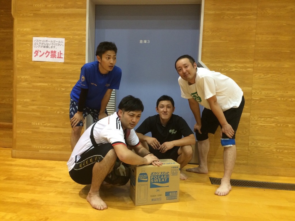 2015.8.23メンズ　Sﾗﾝｸ1位
