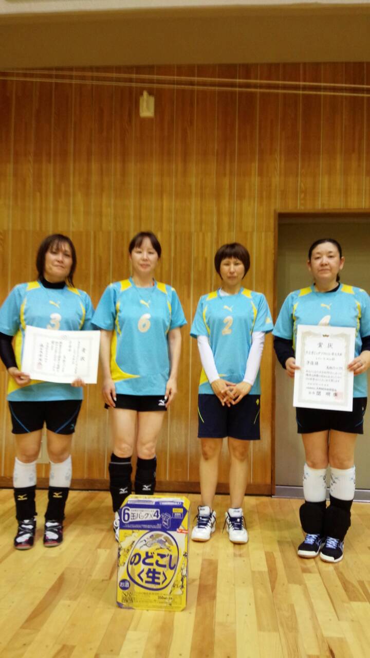 2015.10.4　　　　　　　　　　　　　　　　　　　　　シニア大会
