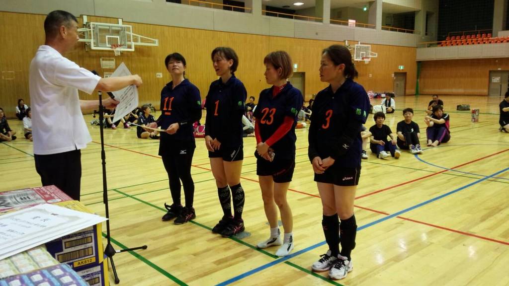 2015.10.4　　　　　　　　　　　　　　　　　　　　　シニア大会