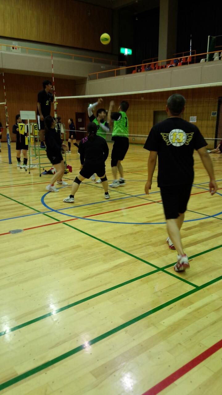 2015.10.4　　　　　　　　　　　　　　　　　　　　　シニア大会