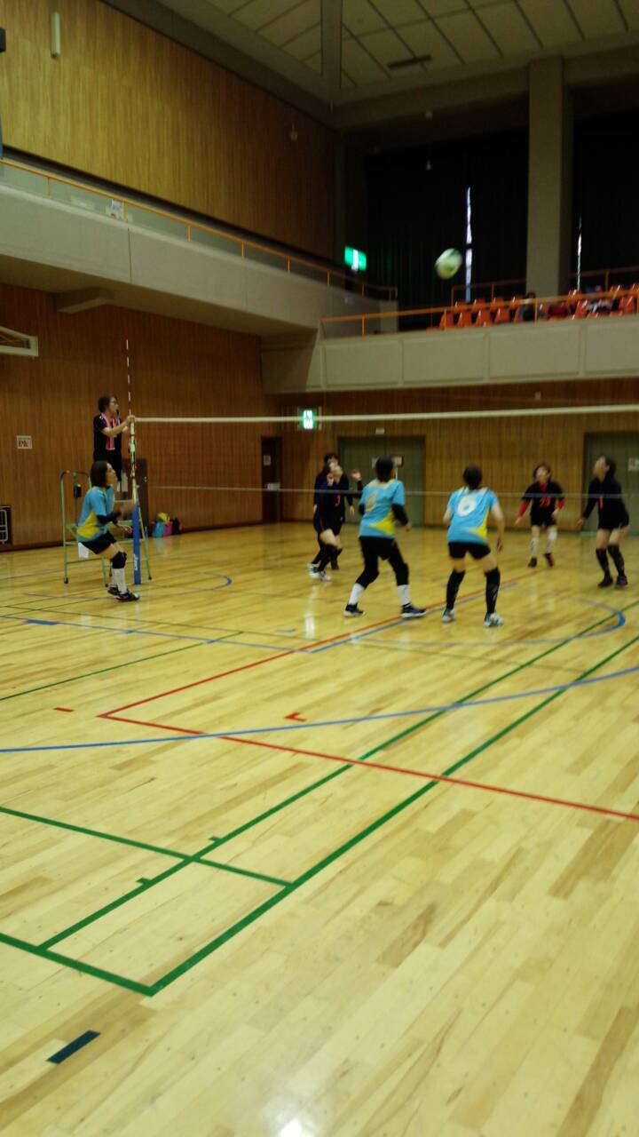 2015.10.4　　　　　　　　　　　　　　　　　　　　　シニア大会