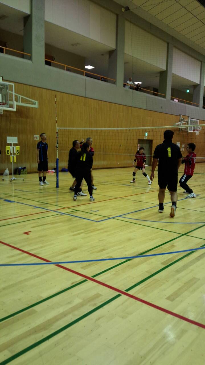 2015.10.4　　　　　　　　　　　　　　　　　　　　　シニア大会