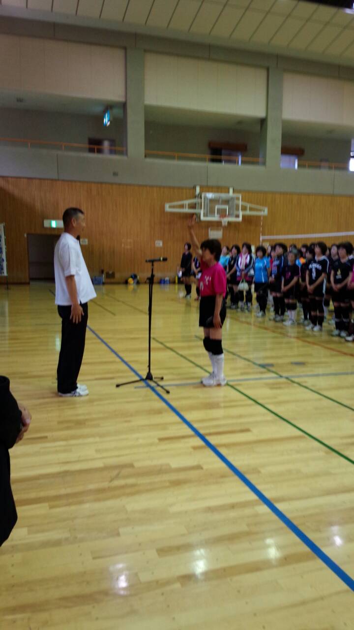 2015.10.4　　　　　　　　　　　　　　　　　　　　　シニア大会