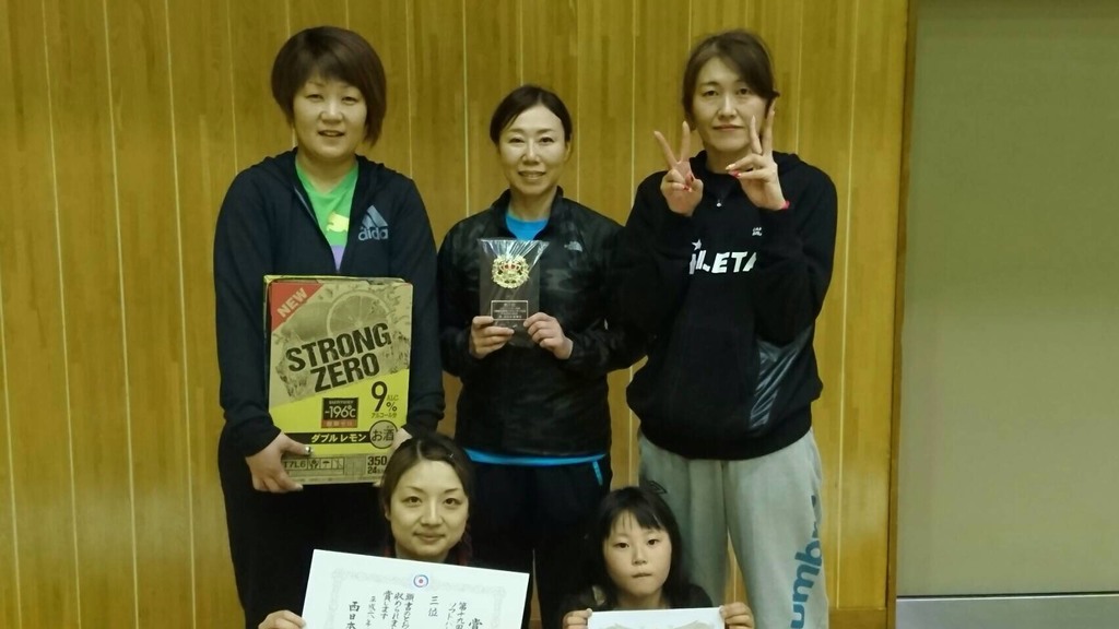 2016.4.10　　　　　　　　　　　レディースフリー大会