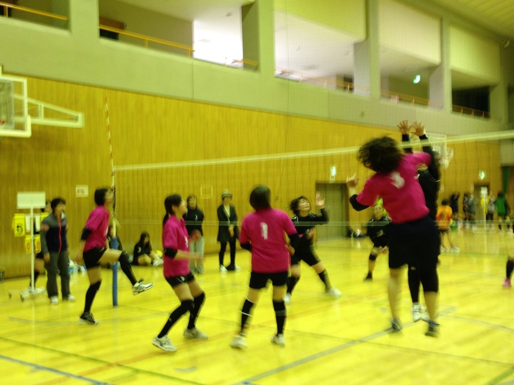 2016.4.10　　　　　　　　　　　レディースフリー大会