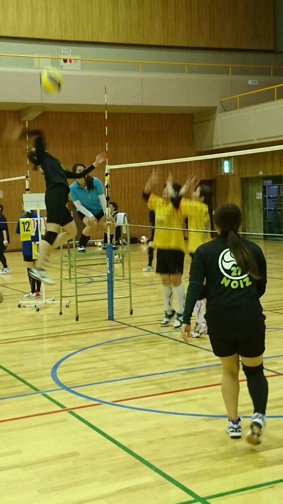 2016.4.10　　　　　　　　　　　レディースフリー大会