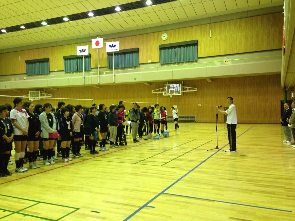 2016.5.3　シニア大会