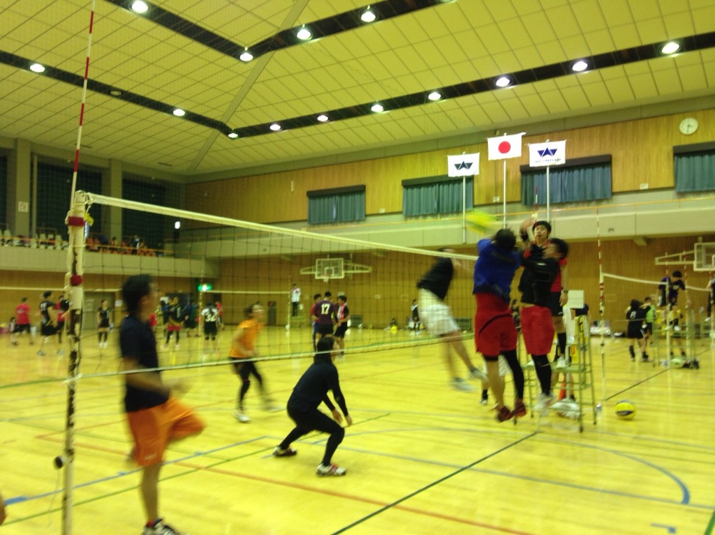 2016.7.10　　　　　　トリムフリー大会④