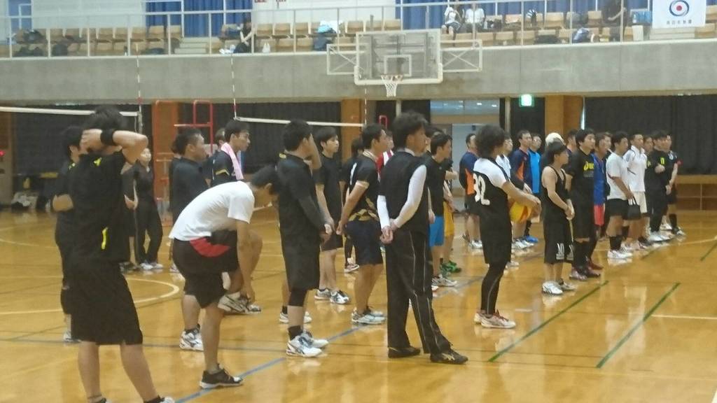 2016.8.21     メンズ大会