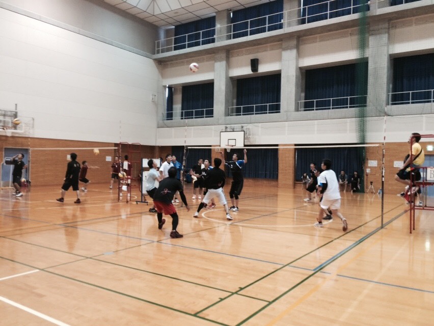 2016.8.21 メンズ大会