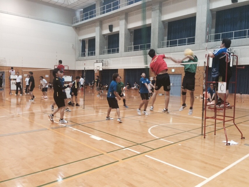 2016.8.21 メンズ大会