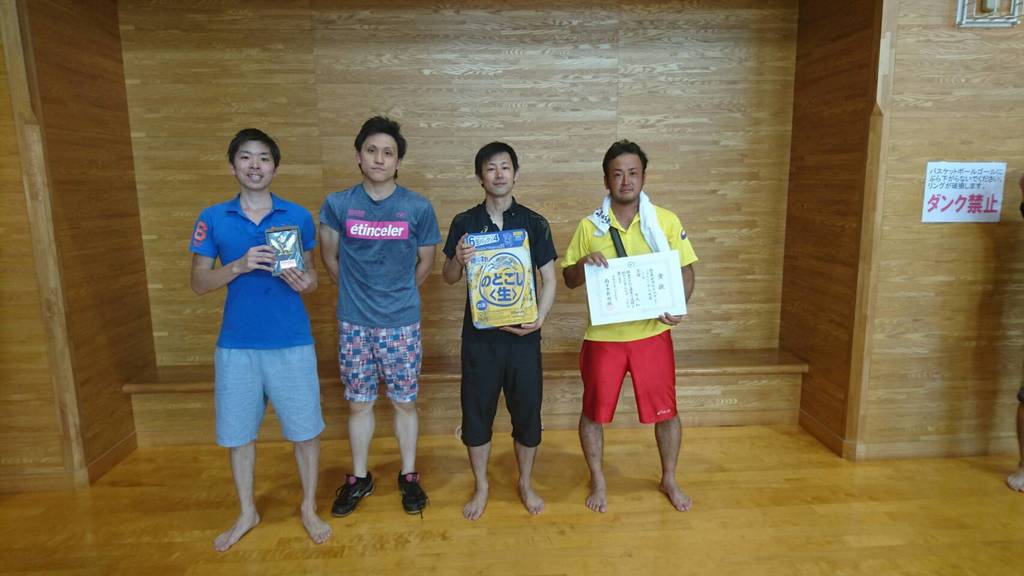 2016.8.21 メンズ大会