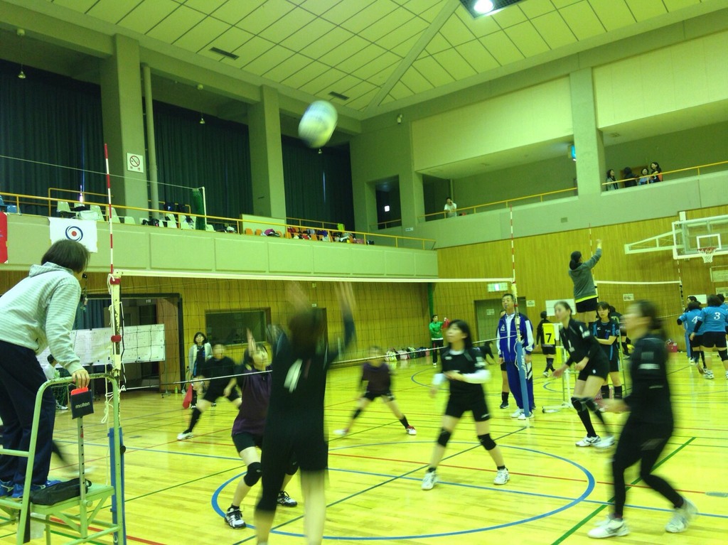 2016.11.13　　　　レディースフリー大会