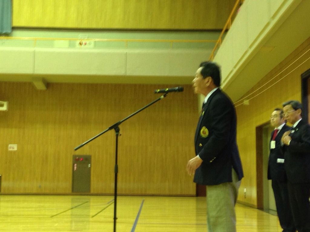 2017.2.5　　　　　　　　20周年記念大会③