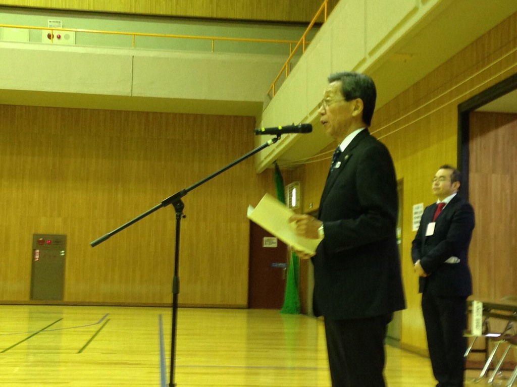 2017.2.5　　　　　　　　20周年記念大会④