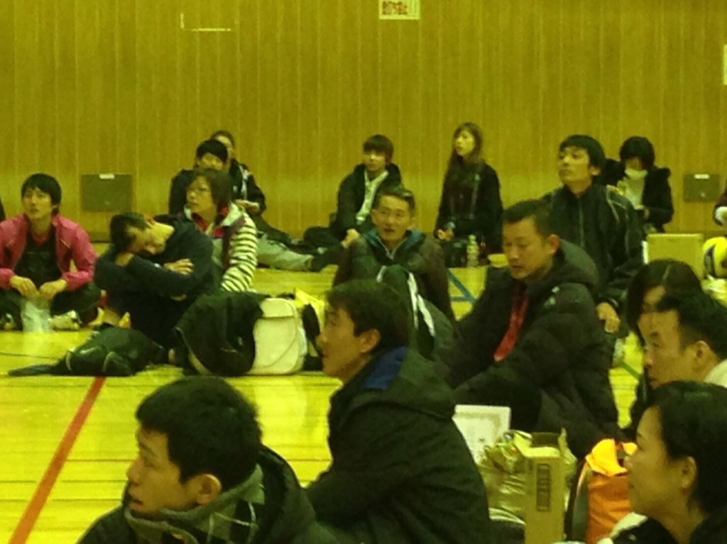 2017.2.5　　　　　　　　20周年記念大会⑫