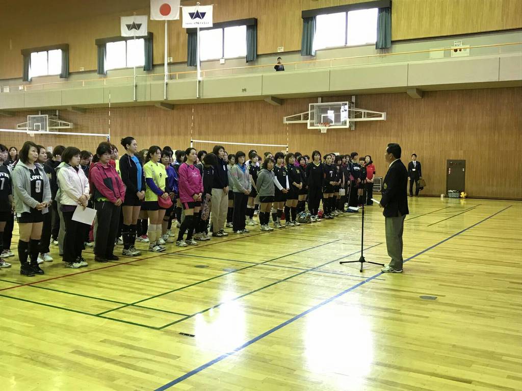 2017.4.9　　　　　　　　　レディースフリー大会①