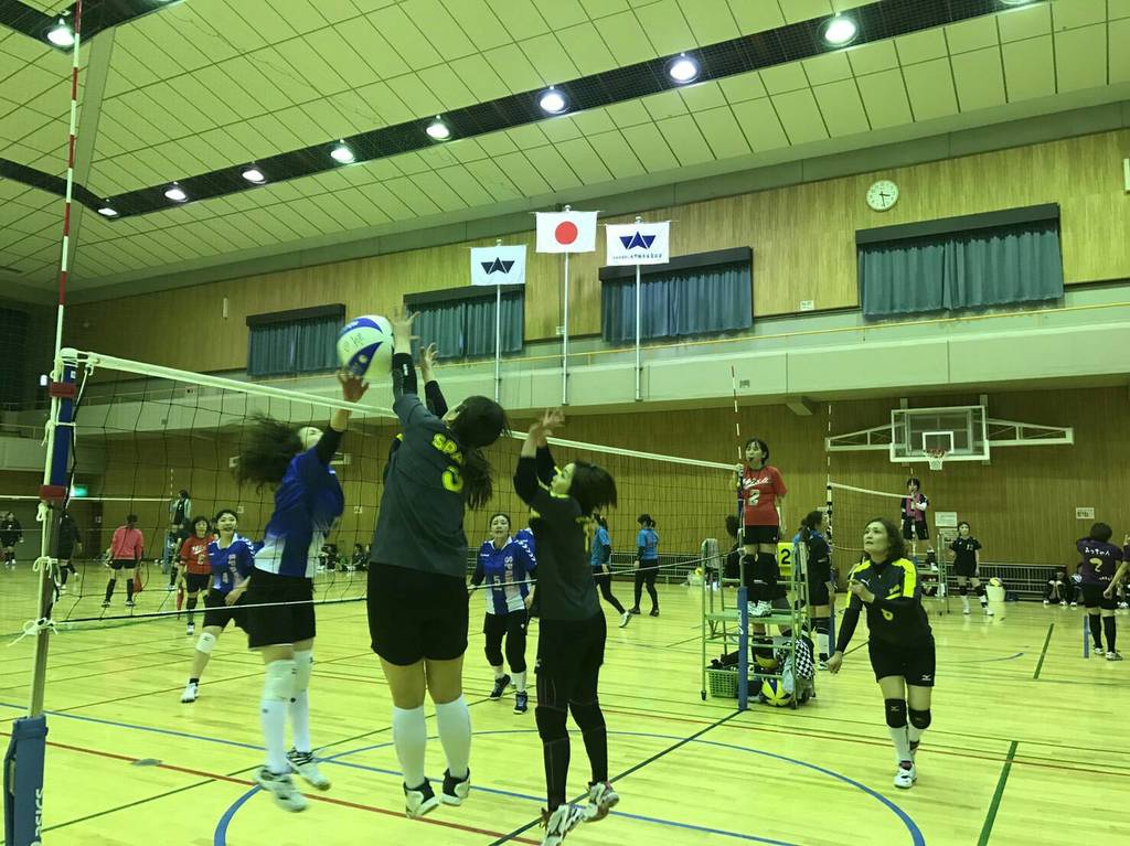 2017.4.9　　　　　　　　　レディースフリー大会⑧