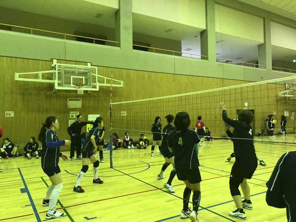 2017.4.9　　　　　　　　　レディースフリー大会⑨