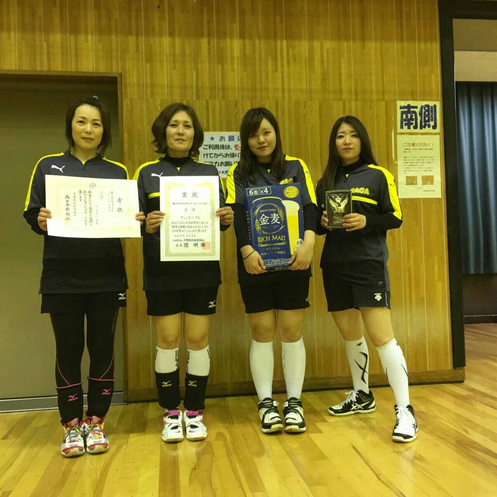 2017.4.9　　　　　　　　　レディースフリー大会⑫