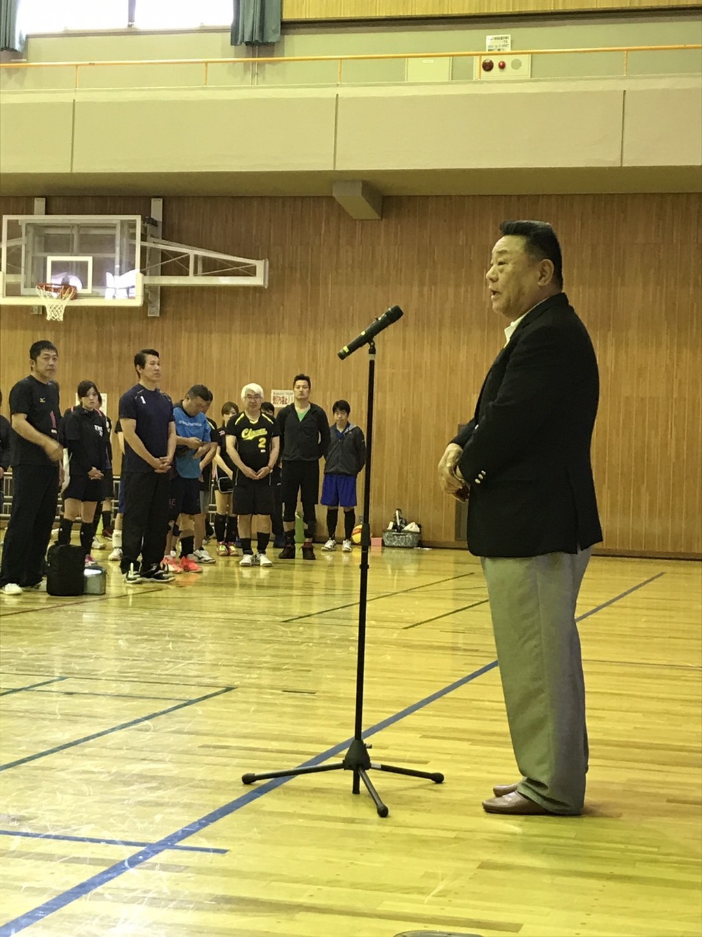 2017.5.14　　　　　シニア大会②