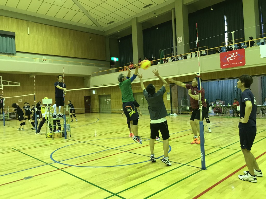 2017.5.14　　　　　シニア大会④