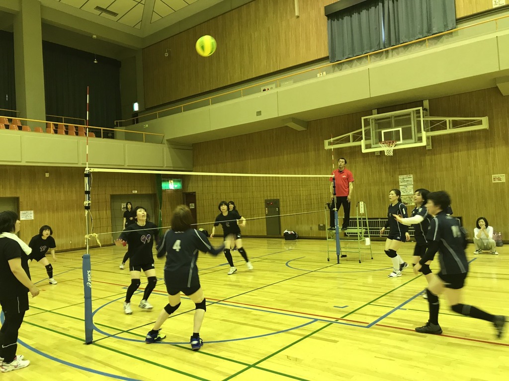 2017.5.14　　　　　シニア大会⑥