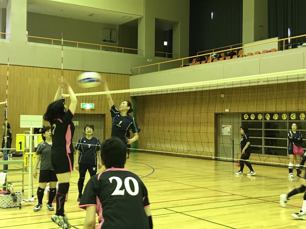 2017.5.14　　　　　シニア大会⑦