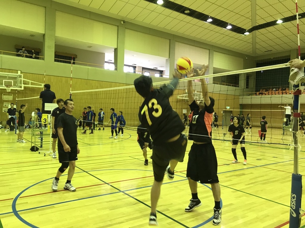 2017.5.14　　　　　シニア大会⑨