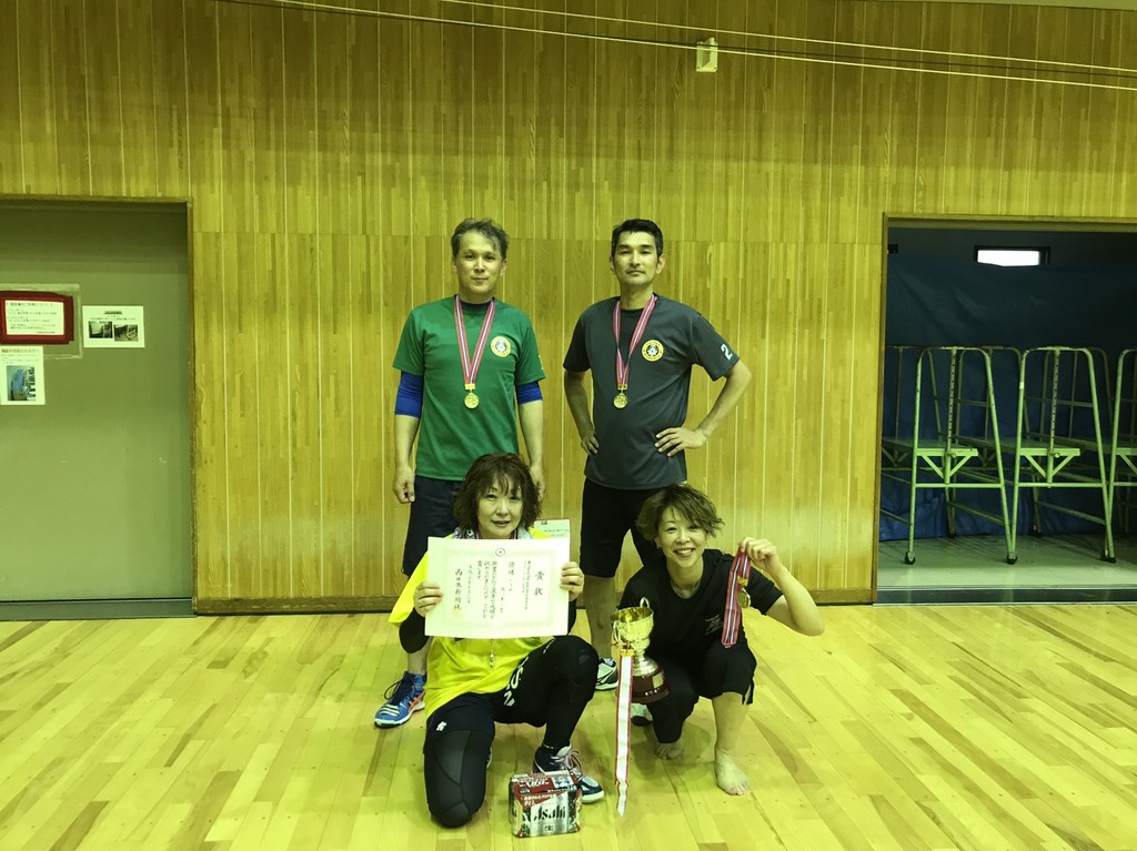 2017.5.14　　　　　シニア大会⑩