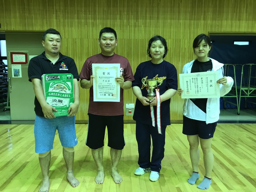 2017.5.14　　　　　シニア大会⑪