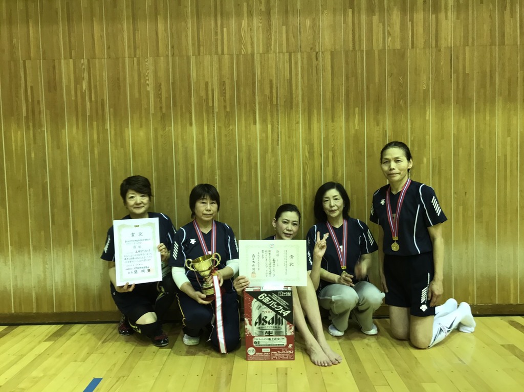 2017.5.14　　　　　シニア大会⑰