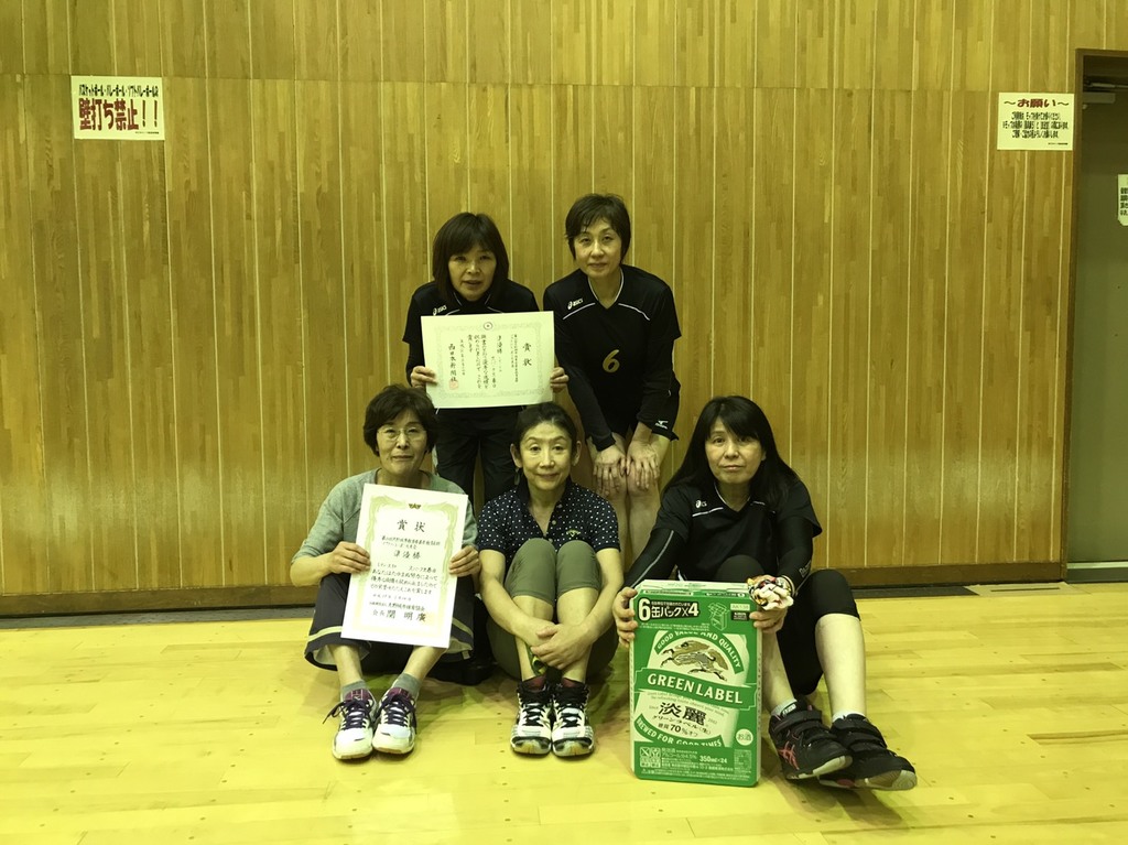 2017.5.14　　　　　シニア大会⑱