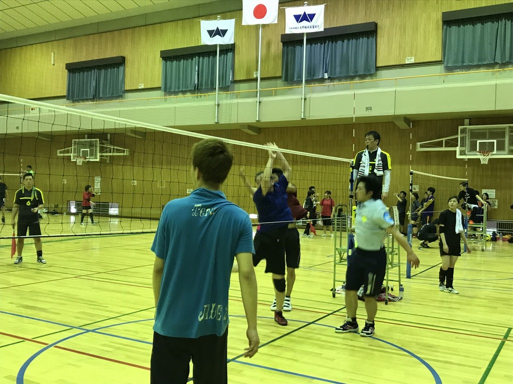 2017.7.9　　　　　　　　トリムフリー大会⑧