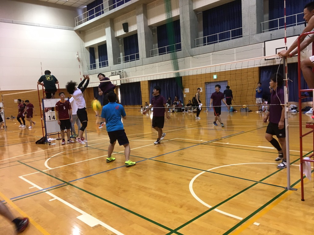 2017.8.27　　　　　　　　メンズ大会⑩