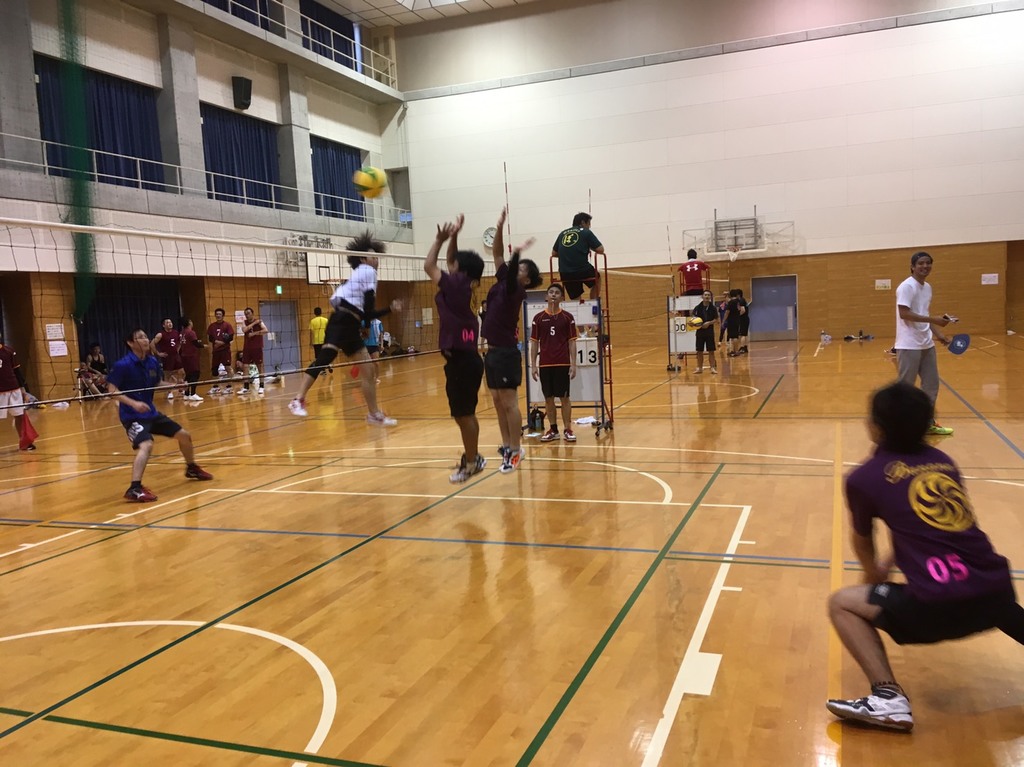 2017.8.27　　　　　　　　メンズ大会⑪
