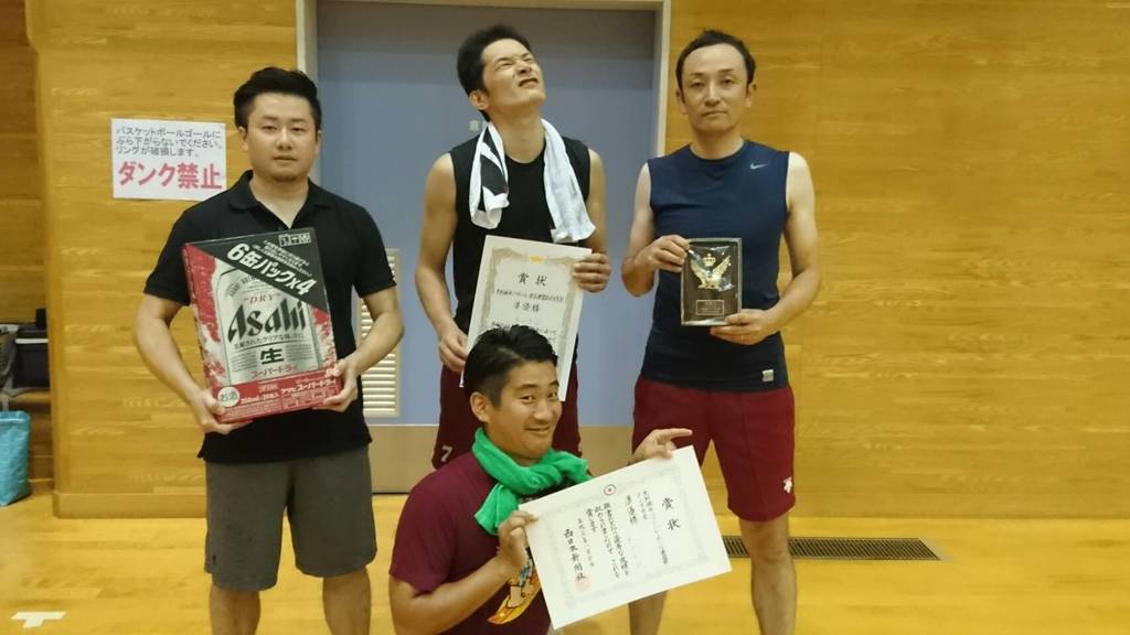 2017.8.27　　　　　　　　メンズ大会⑰