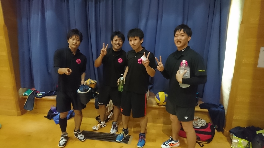 2017.8.27　　　　　　　　メンズ大会⑮