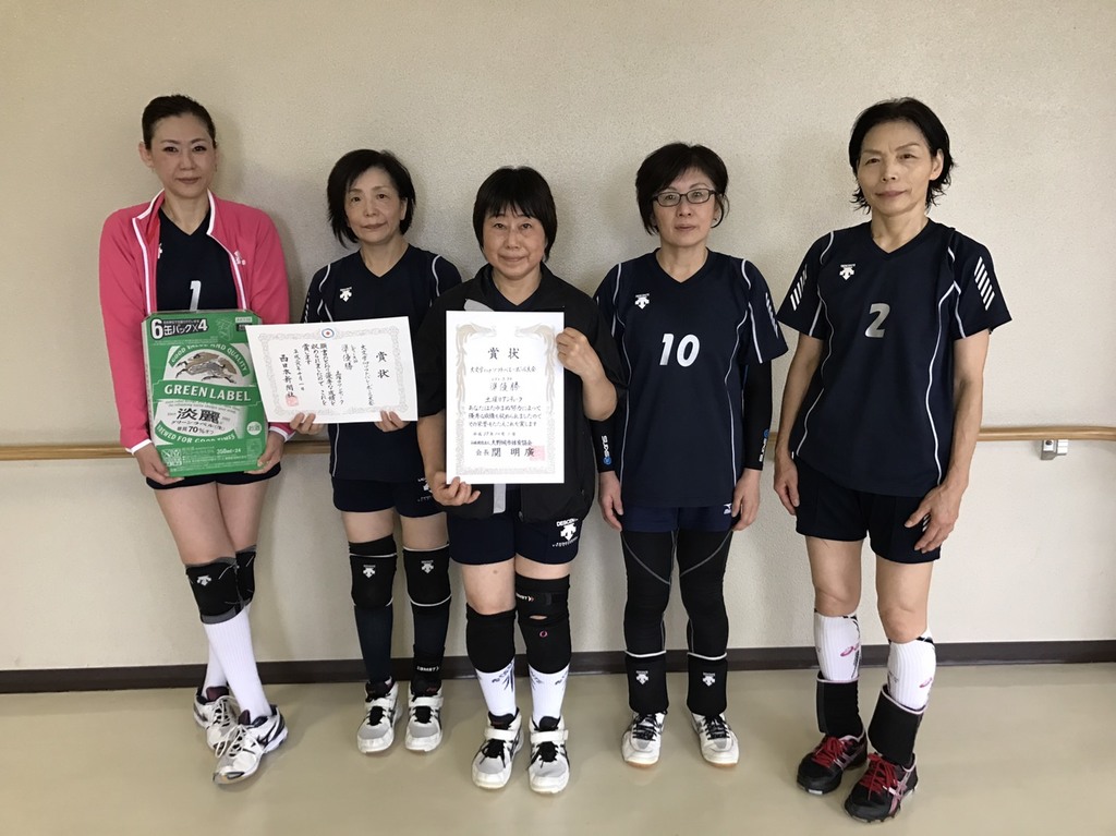2017.10.1　　　　　　　　　　シニア大会㉑