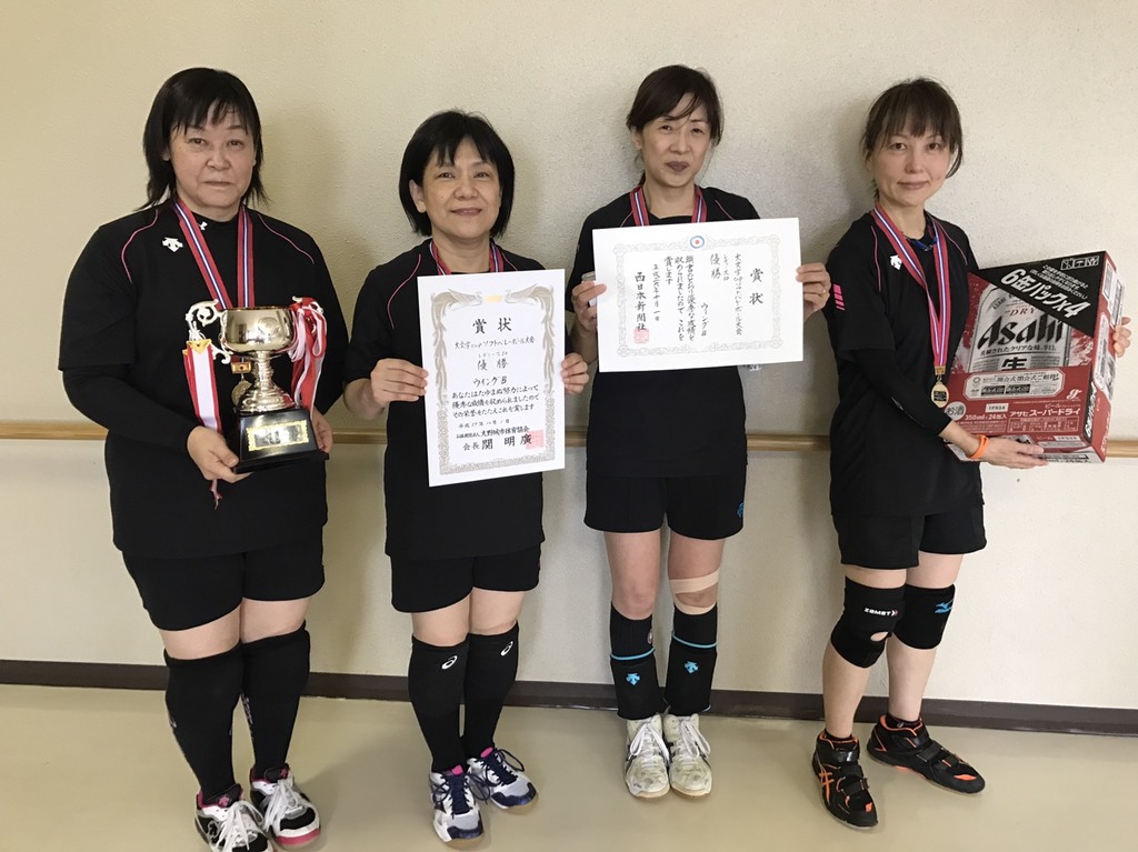 2017.10.1　　　　　　　　シニア大会⑳