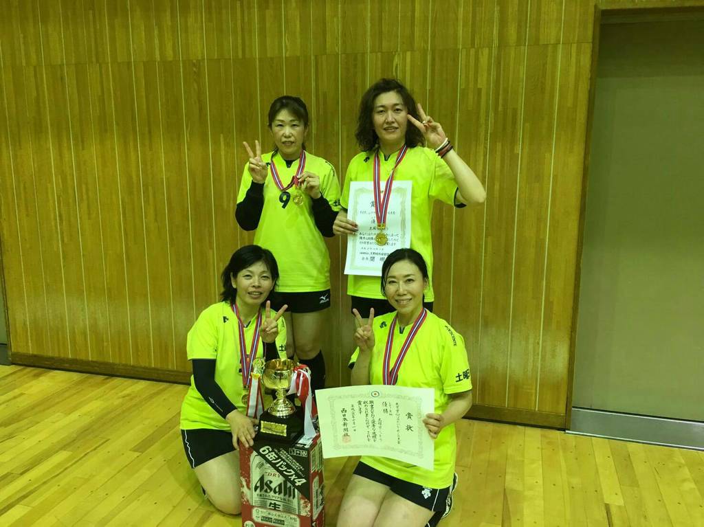 2017.10.1　　　　　　　　シニア大会⑰