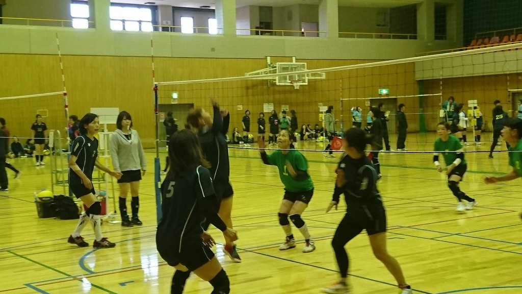 2017.11.12　　　レディースフリー大会⑲