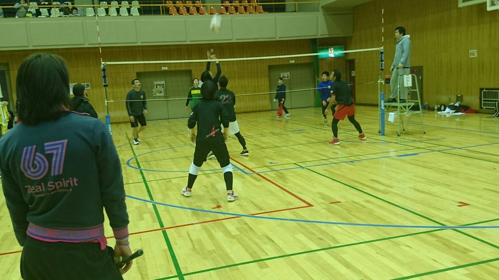 2018.1.21　トリムフリー大会④