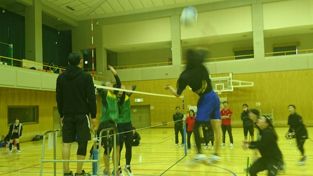 2018.1.21　トリムフリー大会⑥